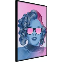 Arkiio Affisch Norma Jeane [Poster] 30x45 Poster